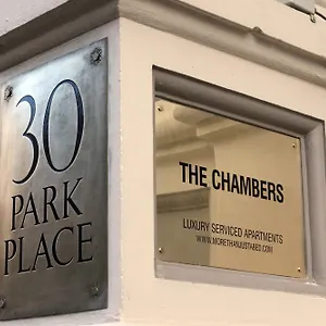 The Chambers , Leeds (West Yorkshire) Reino Unido