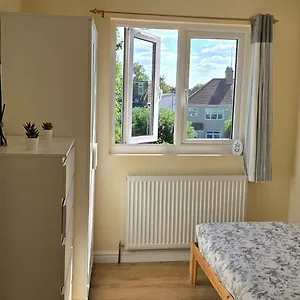 Private Near Hither Station London