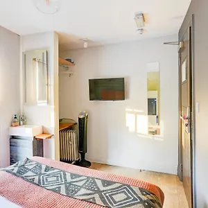 Hotel Peckham By Belvilla, Londres