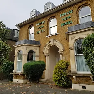 Forest View London